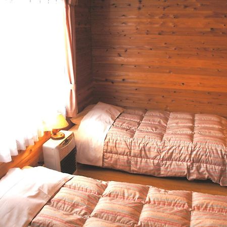 Pension Ringo-No Ki Hakuba Pokój zdjęcie