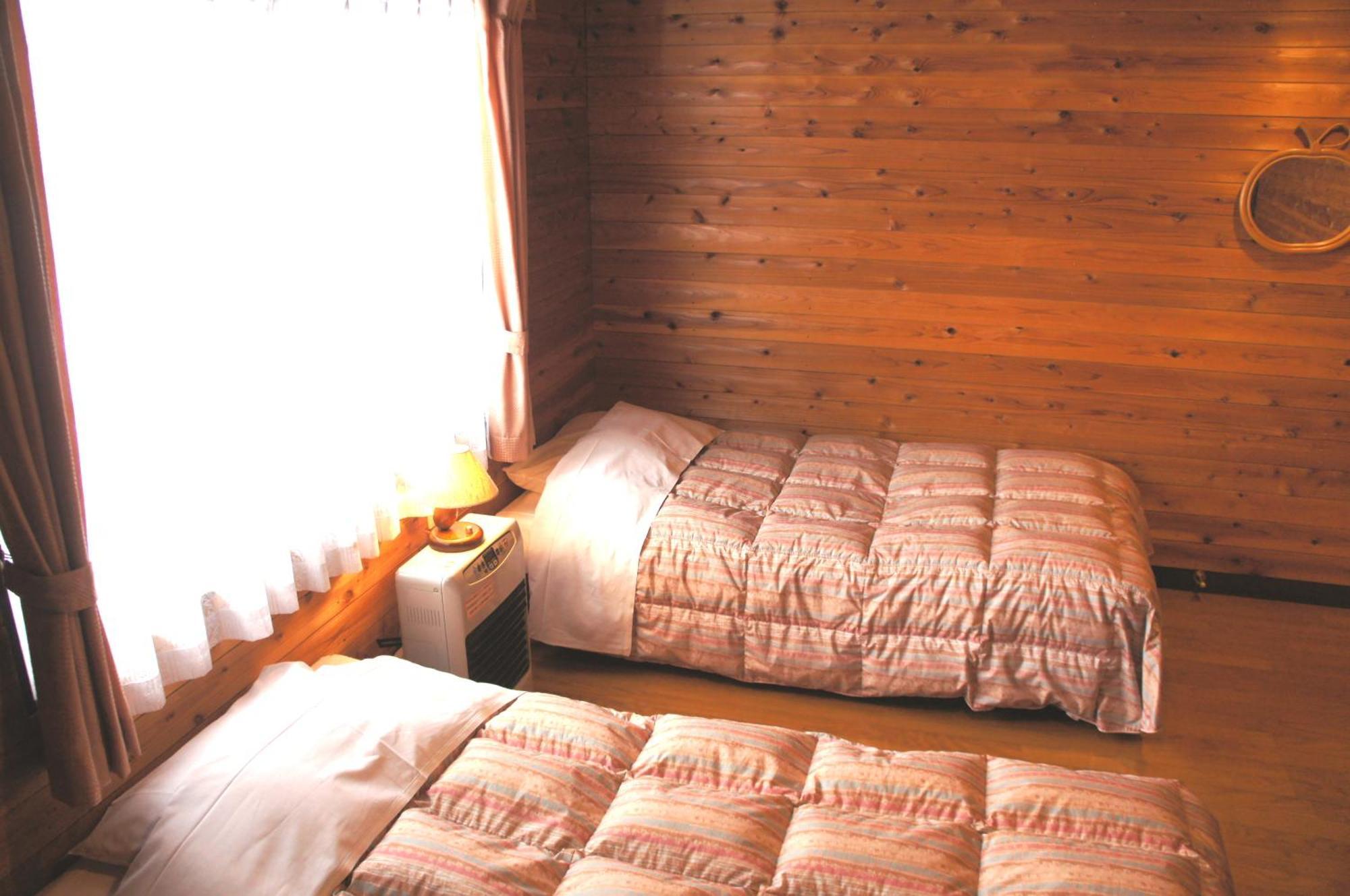 Pension Ringo-No Ki Hakuba Pokój zdjęcie