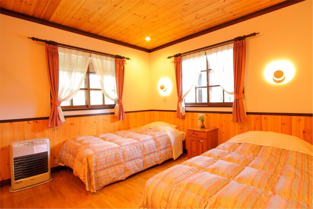 Pension Ringo-No Ki Hakuba Pokój zdjęcie