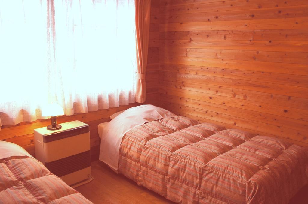 Pension Ringo-No Ki Hakuba Pokój zdjęcie