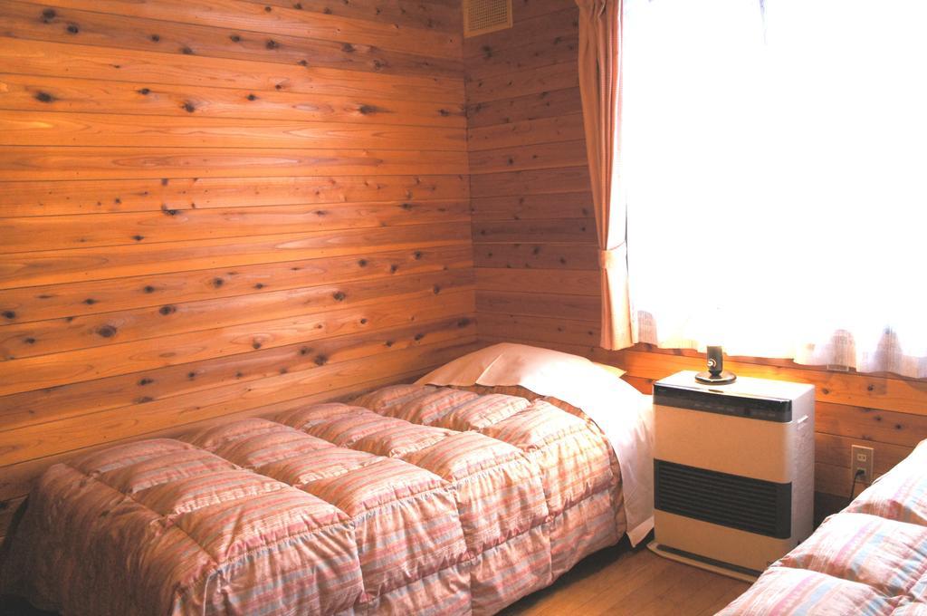 Pension Ringo-No Ki Hakuba Pokój zdjęcie