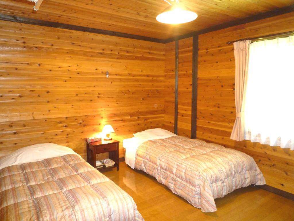 Pension Ringo-No Ki Hakuba Pokój zdjęcie